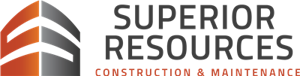 Superior Resources logo