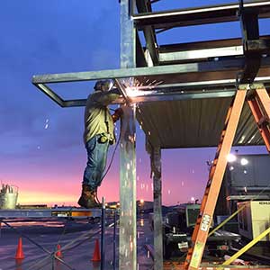 Welder pic